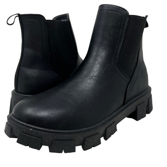 Sugar Shoes - SUGAR Boots